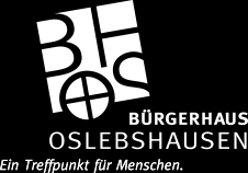 Bürgerhaus Oslebshausen - Ein Treffpunkt für Menschen