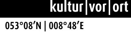 Logo Kultur vor Ort